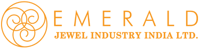 EMERALD JEWELS INDUSTRY INDIA LTD