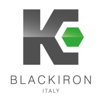 BLACKIRON ENGINEERING PRIVATE LIMITED