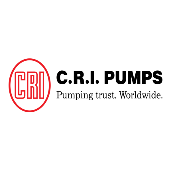 C.R.I PUMPS