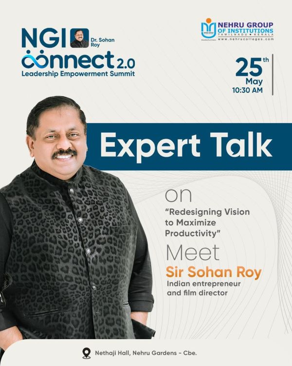 NGI Connect Event